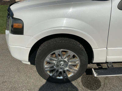 Used 2011 FORD EXPEDITION SUVs Michigan US | Miedema Asset Management Group #1315961