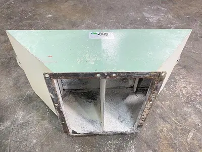 Feed Hoppers