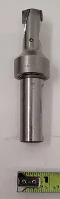 USED KENNAMETAL KSEM0625R1SSF075