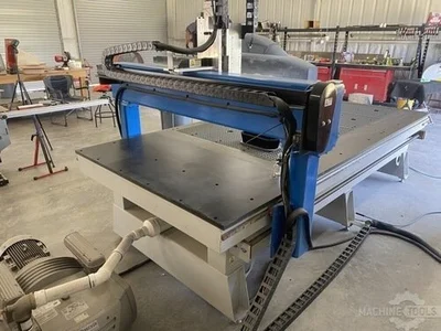 USED 2022 SHOPSABRE PRO408