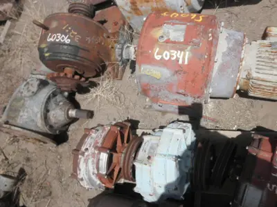 USED WESTINGHOUSE 215C64T