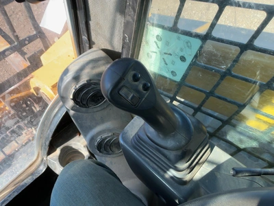 Used CATERPILLAR 299D3 XE Skid Steer Loaders Michigan US | Miedema Asset Management Group #1568261