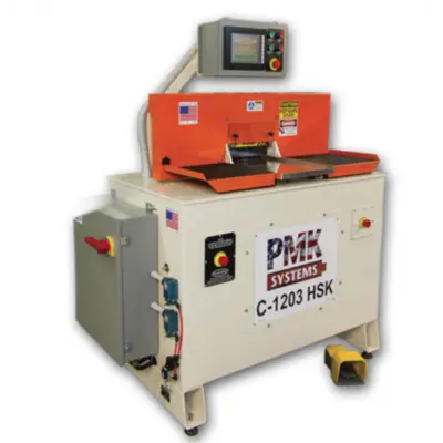 NEW PMK C-1203 HSK