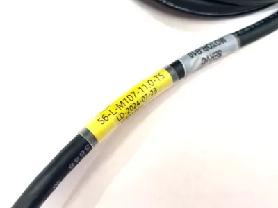 New | in-Stock Inovance Servo Motor Cable B10 Servo Motors Michigan US | Maverick Industrial Sales #1389813