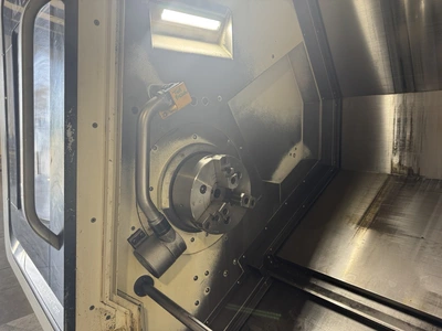 Used 2019 DMG MORI NLX 2500-700 CNC Lathes Illinois US | Revelation Machinery #1283717