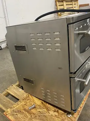 USED 2024 OVENTION MILO2-16-G2