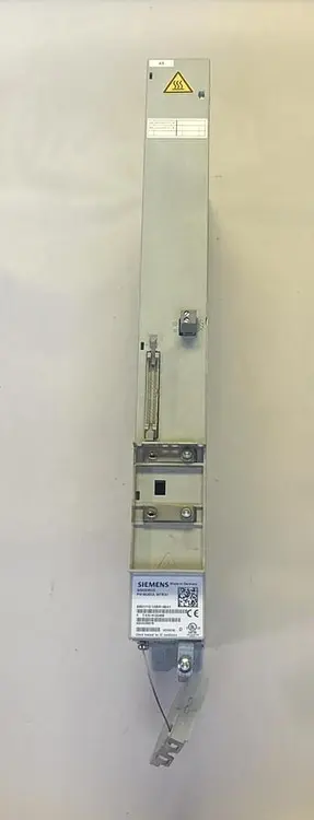 Used SIEMENS 6SN1113-1AB01-0BA1 Misc Electrical & Power Parts Ohio US | Surplus Asset Holdings #1237752