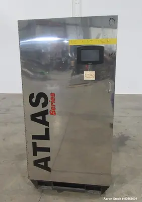 USED AJAX ATLAS A200