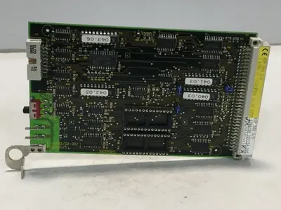 USED BACHMANN ELECTRONIC KOP500U/S