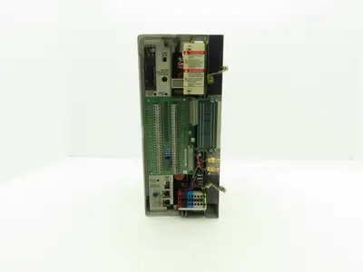 Allen Bradley 1394-SJT05-C-RL Digital Servo 5kW System Module 460V Ser B READ