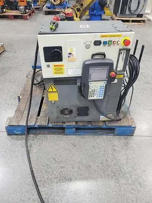USED 2013 FANUC ARCMATE 120IC