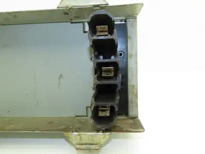 Continental Electric I2T 351 Fusible Busway Disconnect Switch 30A 3P 600VAC