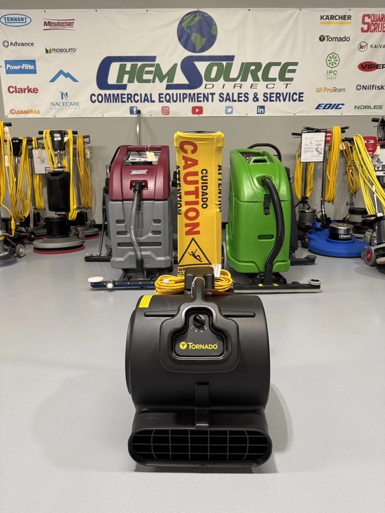 New | in-Stock _UNKNOWN_ _UNKNOWN_ Air Movers North Carolina US | Chemsource Direct #1176225