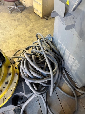 FANUC M-900IA/350 6 Axis Robots | K.B. Industries LLC (7)