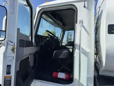 New | in-Stock 2027 MACK MD Fuel & Lube Trucks California US | Commerce Truck Equipment Sales #1548706