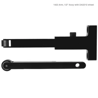NEW BURR KING ACCESSORY ARMS