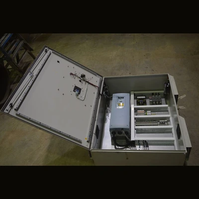 Vacon 75 hp VFDs