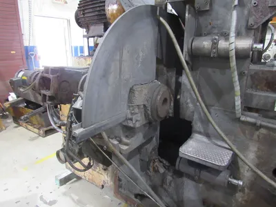 1971 GARDNER SDG6-30 GRINDERS, DISC, HORIZONTAL, DOUBLE | GCH Machinery (9)