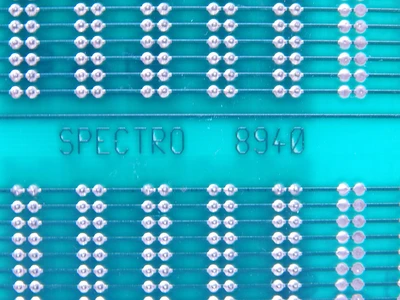 Used SPECTRO _UNKNOWN_ Circuit Boards | OCO Industrial #1614511