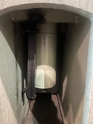 2014 ACCURL HPP x 160T / 16T Hydraulic Press | Universal Press & Machinery (UPM) (14)