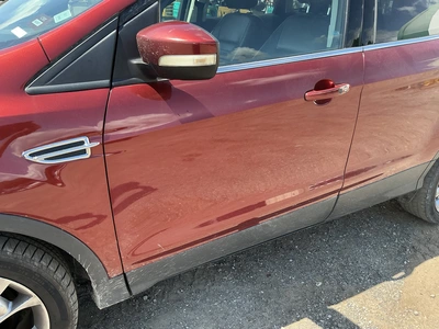 Used 2014 FORD ESCAPE SUVs Michigan US | Miedema Asset Management Group #1397136