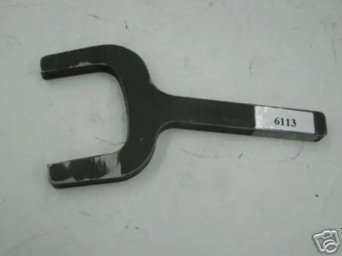 Used METAL FABRICATOR _UNKNOWN_ Wrenches Michigan US | Ideal Machinery #666619