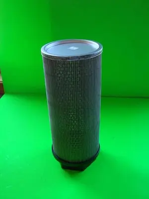 USED FLOW EZY FILTER P100-3-30
