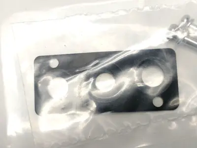 AM-51GS | Automation Direct  Nitra Manifold Mounting Set For AM-51 Series LOT OF 5 - New
