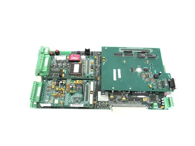 USED UNICO 322712.015 CIRCUIT BOARD 402-877 318493.010 317241.008 322404.000