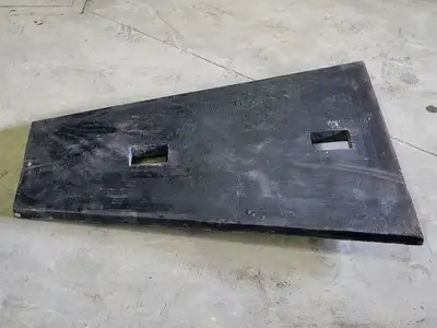 USED TRIO T7510-3-R