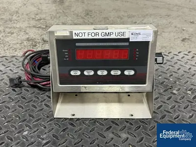 Used Rice Lake _UNKNOWN_ Scales Ohio US | Federal Equipment Company #1337797
