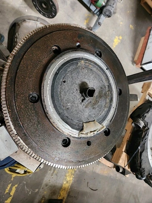 GLOUCESTER blown film die Blown Film Dies - Single Layer, SIZE 10" - 14.99""" | Mark One Machinery (2)