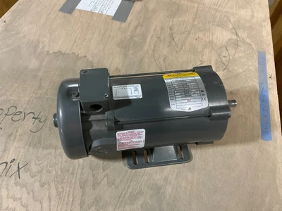 New | in-Stock Baldor CDP3440 D.C. Motors Iowa US | ISP Equipment Group #1318731