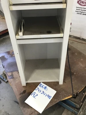 HERO manual colorant dispenser D23 Series floor stand model14NSC80232