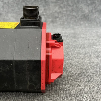 Used FANUC A06B-0223-B000 Servo Motors California US | Davliegogo LLC #1705463