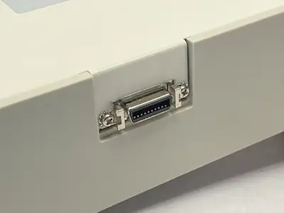 USED EPSON OPU-320 TEACH PENDANT OPERATING UNIT
