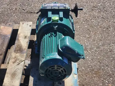 USED SUMITOMO N3AGM-5