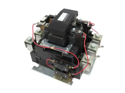 NEW GENERAL ELECTRIC CR305G027AAJA MAGNETIC CONTACTOR SIZE 5