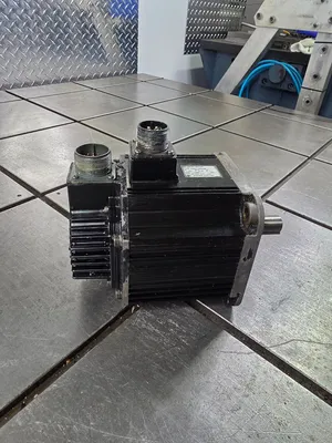 YASKAWA SGMG-09A2AB Tooling | GMT (5)