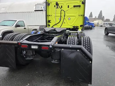 Used 2022 FREIGHTLINER CASCADIA 116 Conventional trucks California US | Ben Kaplan Equipment #1419683