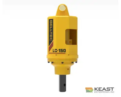 Used BELLTEC _UNKNOWN_ Skid Augers Iowa US | Keast Enterprises #1360051
