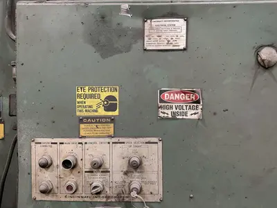 Cincinnati  - Press Brakes