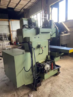 USED TOS FGS 25/32
