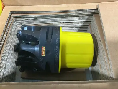 Used SANDVIK COROMANT R300066C608H Tooling & Accessories (Other) Ohio US | HGR 24 #1343597