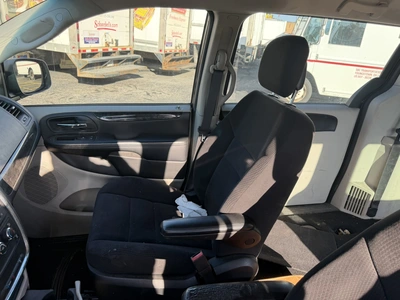 Used 2014 DODGE GRAND CARAVAN Vans Ohio US | Miedema Asset Management Group #1577787