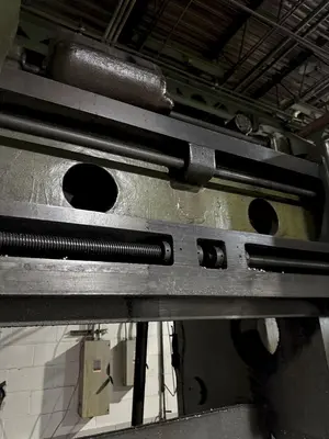 Used KING N/A Vertical Boring Mills (incld VTL) Ohio US | G-2000, Inc. #1258226