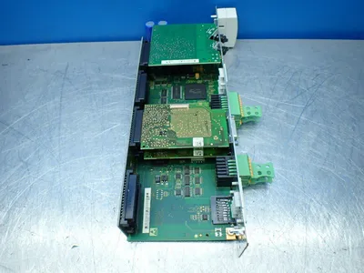 USED REXROTH R911305634