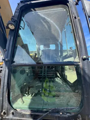 Used 2012 Caterpillar 320EL Excavators California US | Zadoon Equipment #1480585
