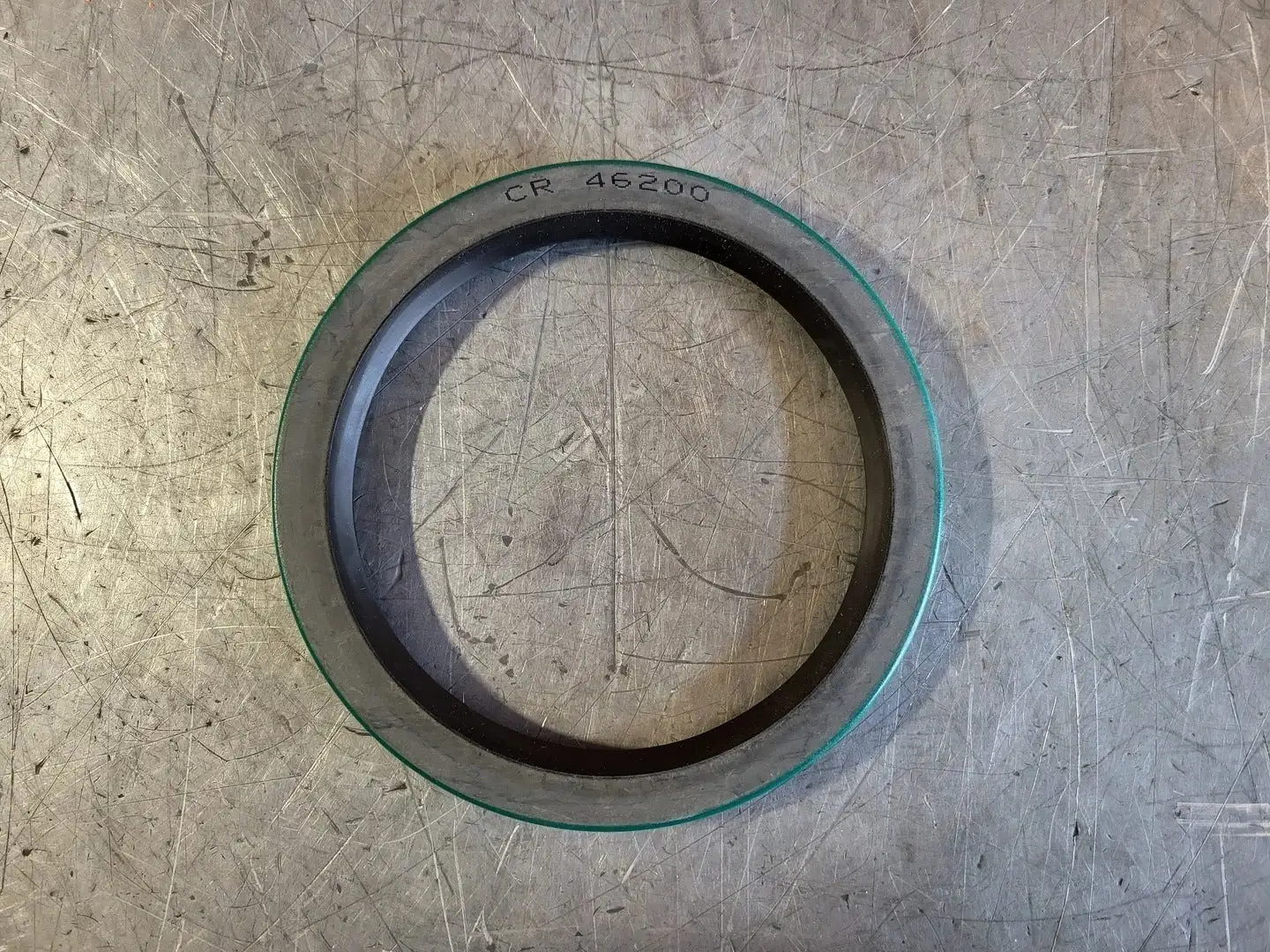 NEW SKF 46200