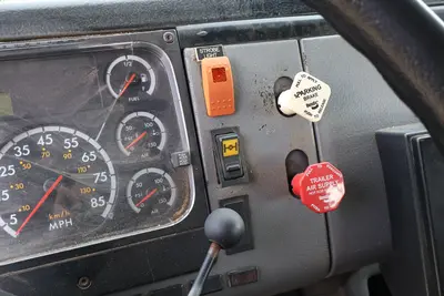 Used 2003 FREIGHTLINER FL70 Dump trucks Pennsylvania US | Proxy Equipment #1378467